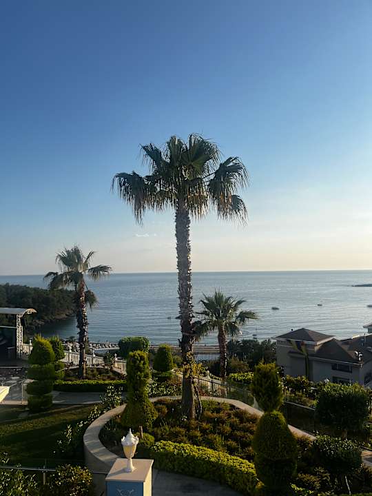 Außenansicht Litore Resort & Spa