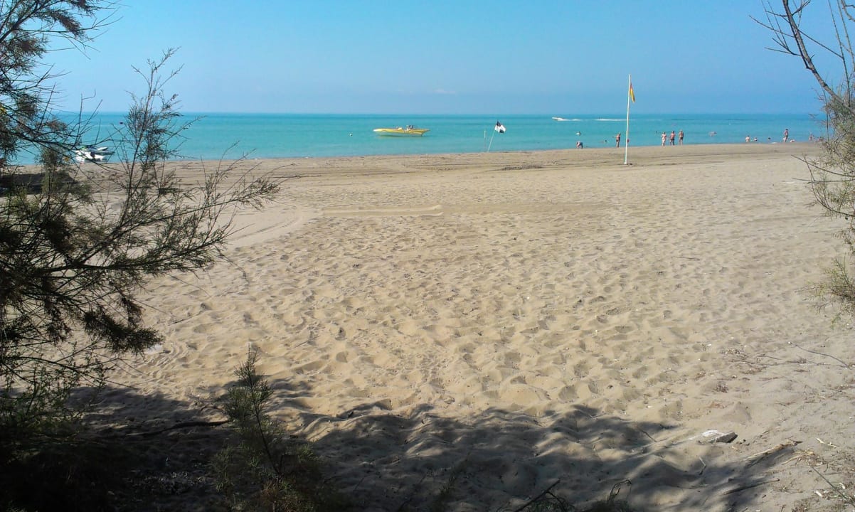 Strand Asteria Family Belek