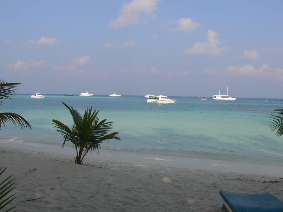 Meeru Island Resort Meeru Maldives Resort Island