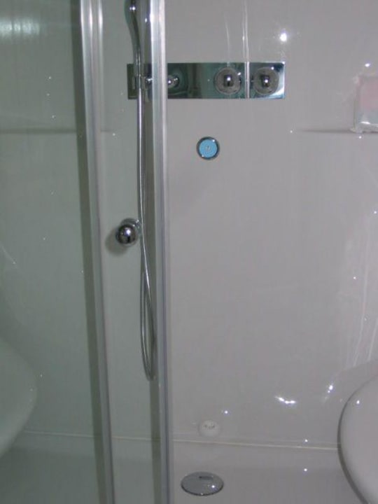 Duschkabine Adam & Eve - Adults only