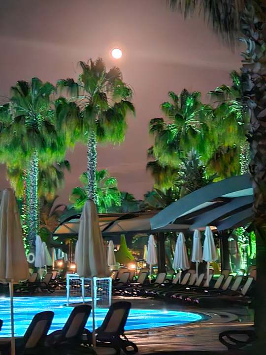 Pool Sherwood Exclusive Lara