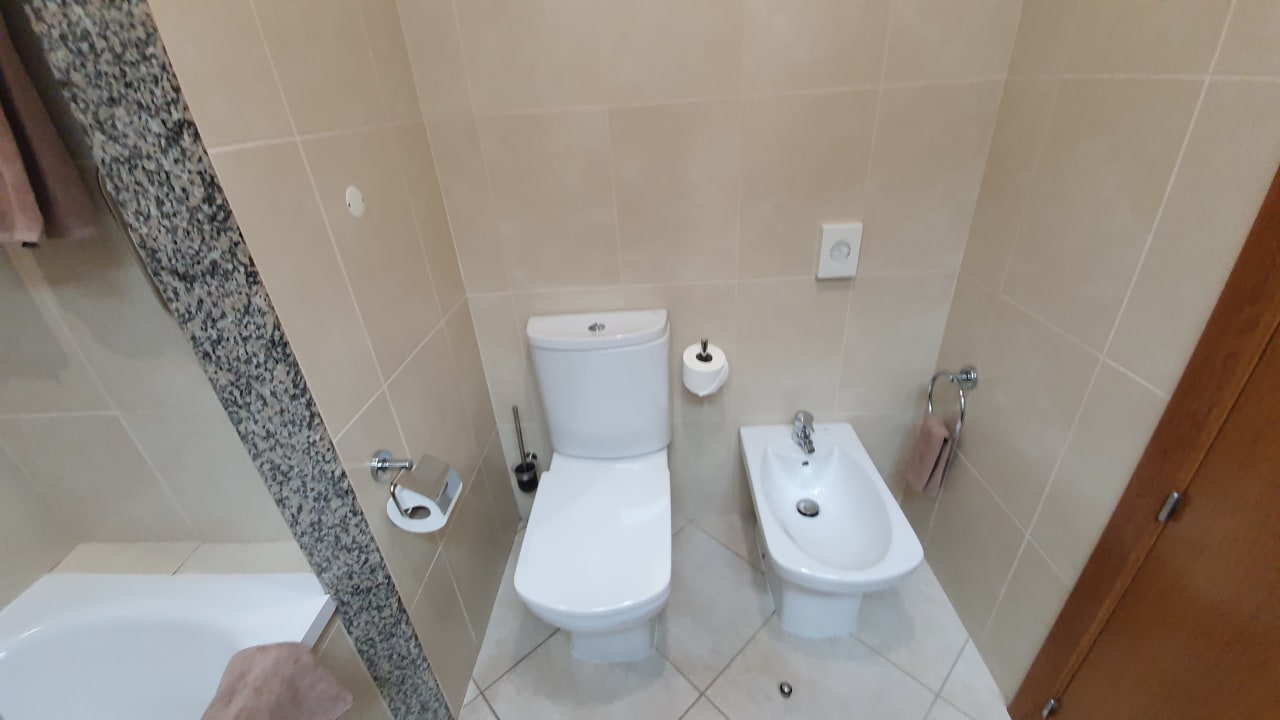 Zimmer 3HB Guaraná - All Inclusive