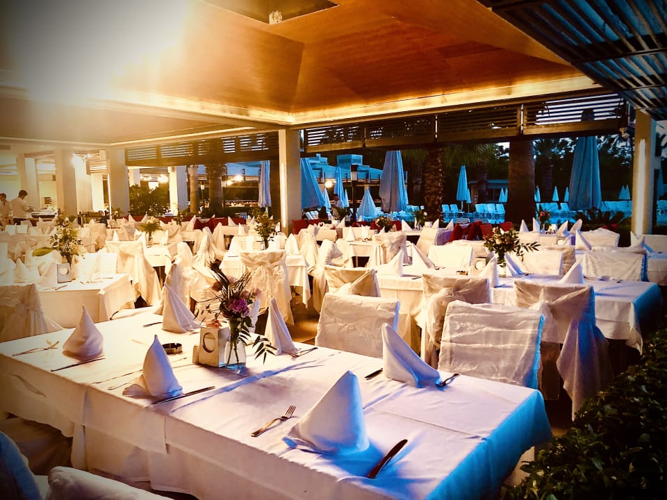 Gastro Sunis Elita Beach Resort & Spa