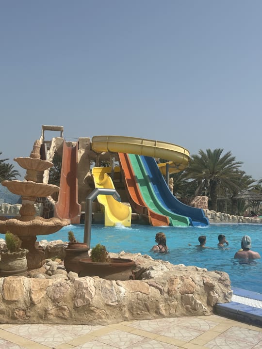 Sonstiges Les Quatres Saisons & Thalasso Djerba