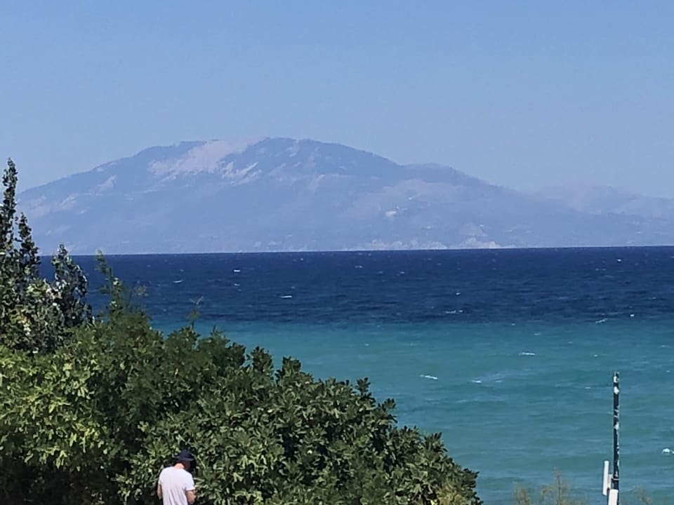 Außenansicht AluaSoul Zakynthos - Adults only