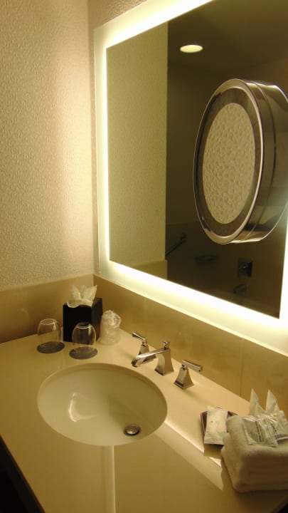 Zimmer Hotel The Westin Tampa Bay