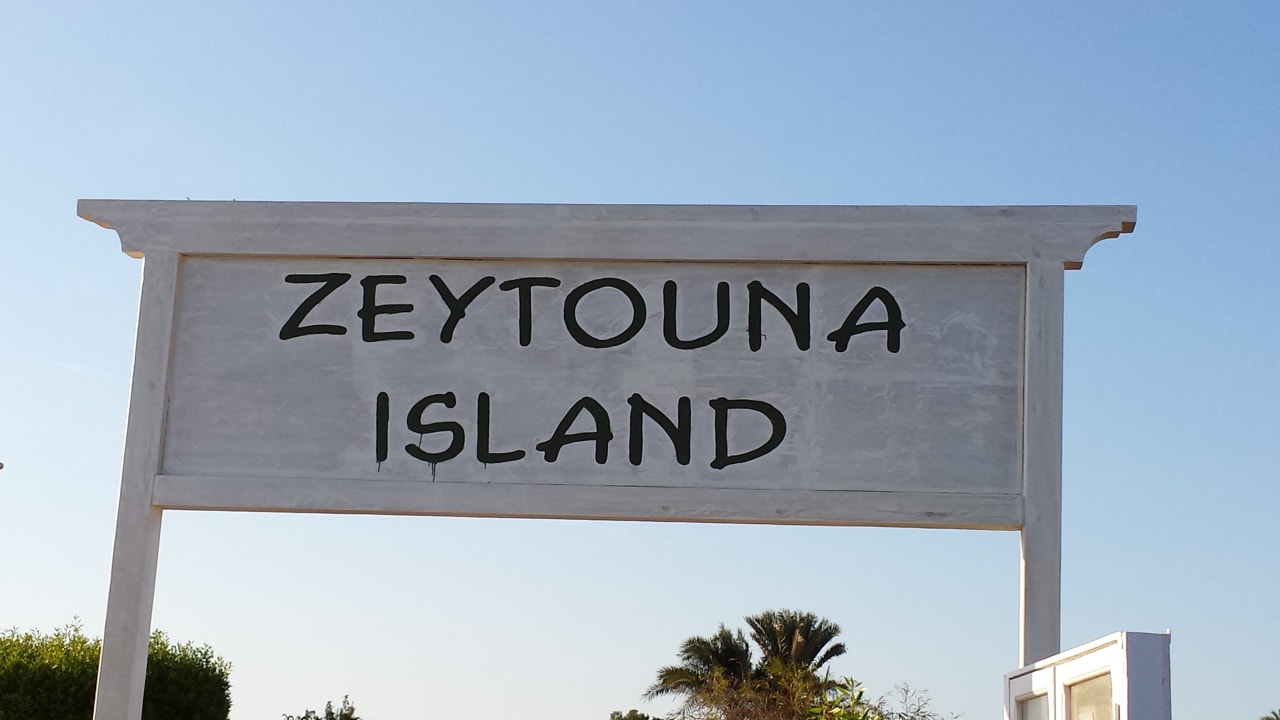 Sonstiges Three Corners Rihana Resort Deluxe