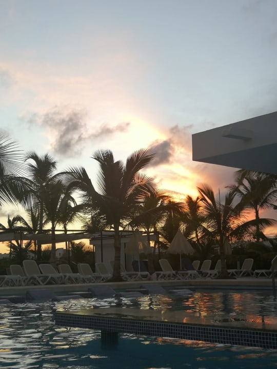 Pool Hotel Riu Republica - Adults only