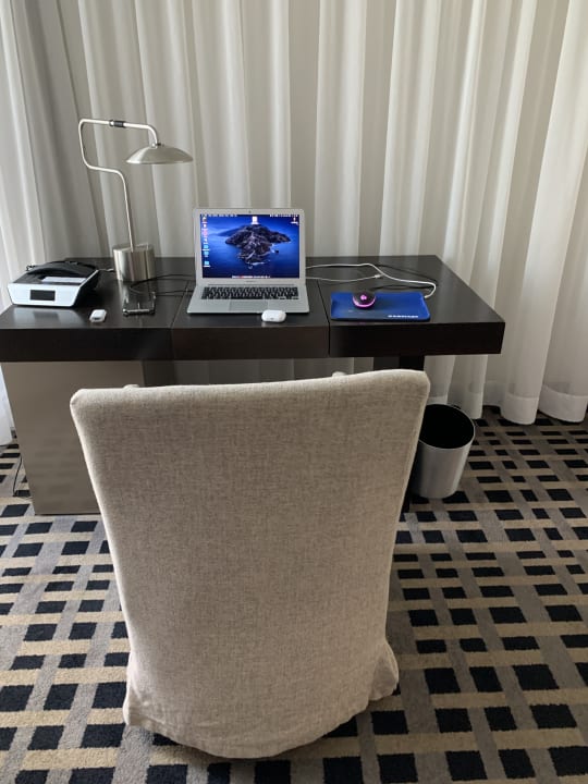 Zimmer InterContinental Berlin