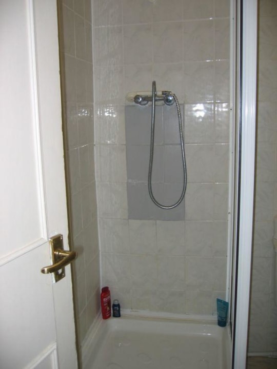 Badezimmer The Westbourne Hyde Park