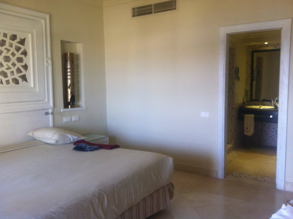 Zimmer 6275 Makadi Spa - Adults only