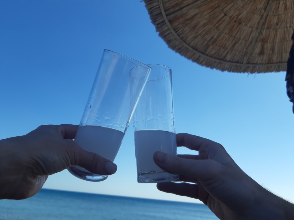 Pool Atrium Prestige Thalasso Spa Resort & Villas