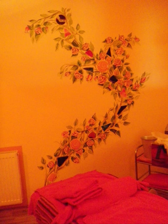 Wellnessbereich Familotel Der Böhmerwald - Euer Familienhotel im Bayerischen Wald