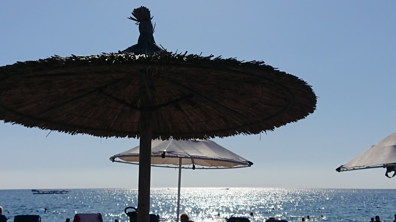 Strand Sandy Beach Resort