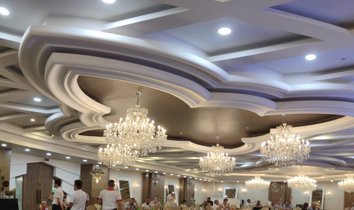 Sonstiges Hotel Delphin Imperial