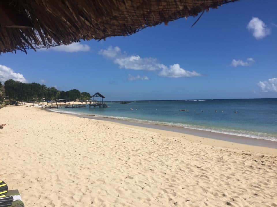 Strand Maritim Resort & Spa Mauritius