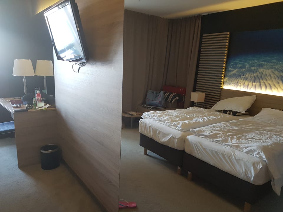 Zimmer Hotel Admiral