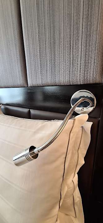 Zimmer Hotel The Majestic