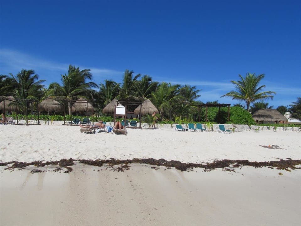 Strand El Dorado Royale