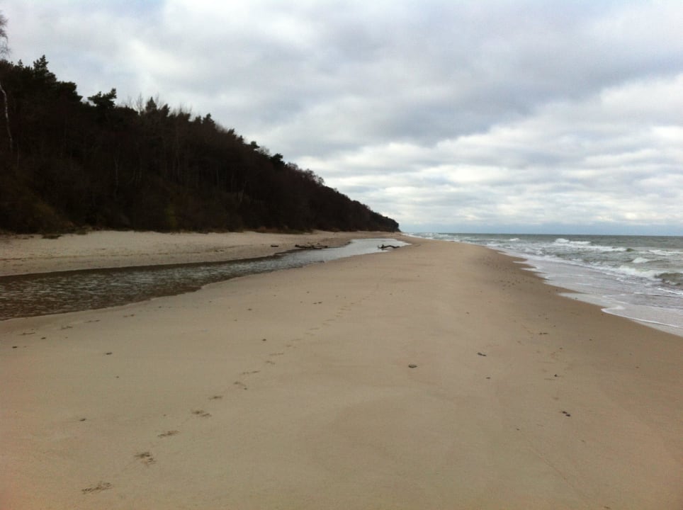 Strand Wy & Spa Wellnesshotel
