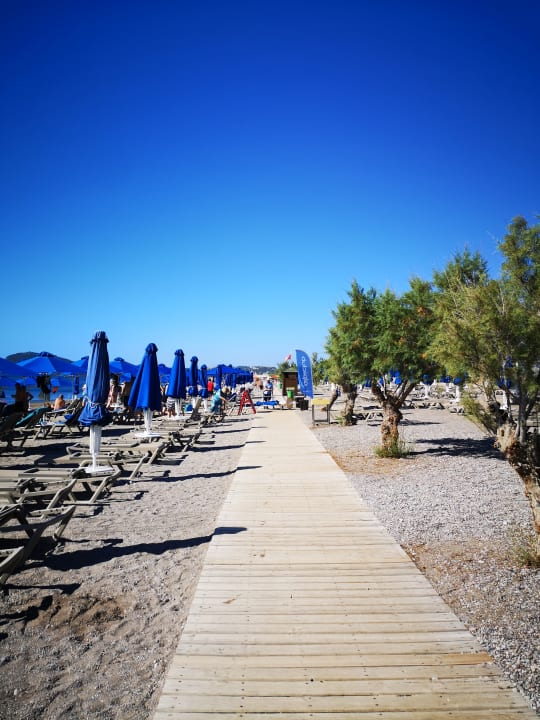 Strand Esperides Beach Resort