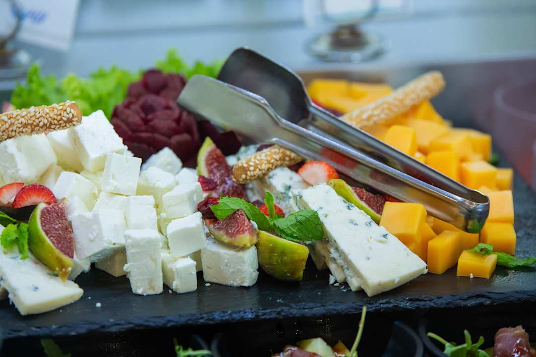 Gastro HARPIN Happy Days Beach Hotel