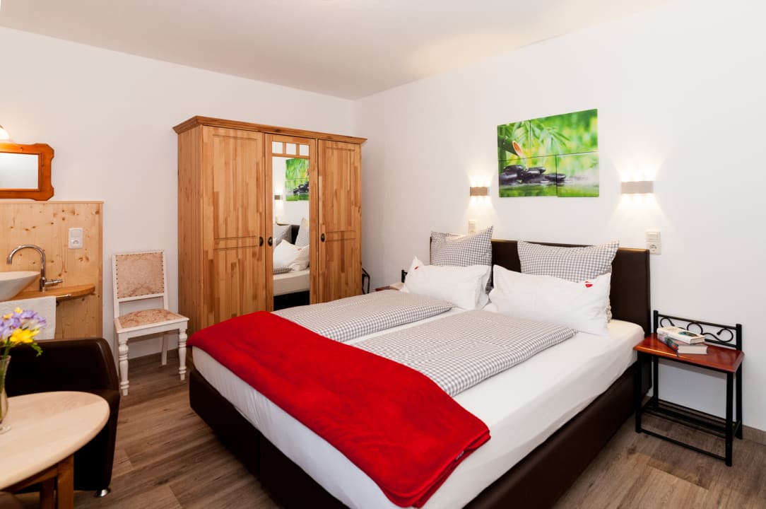 Zimmer Hotel Effland