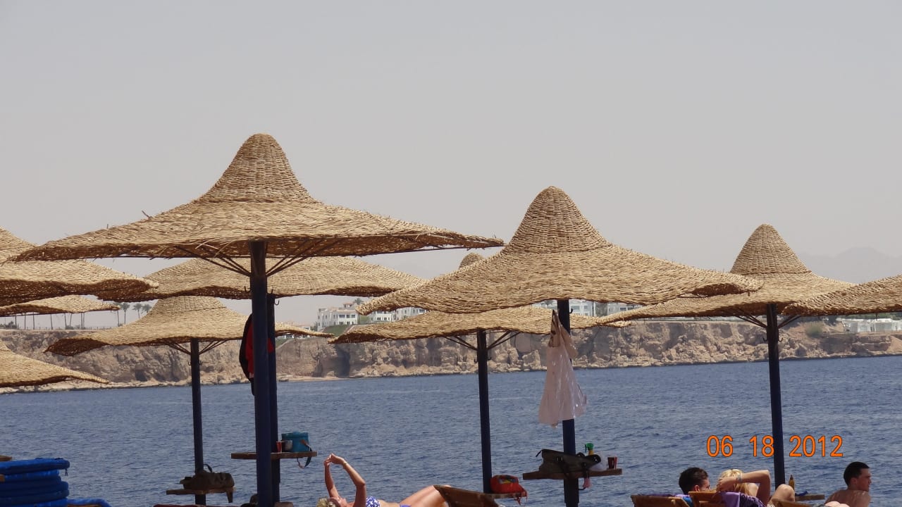 Plaża Amphoras Aqua
