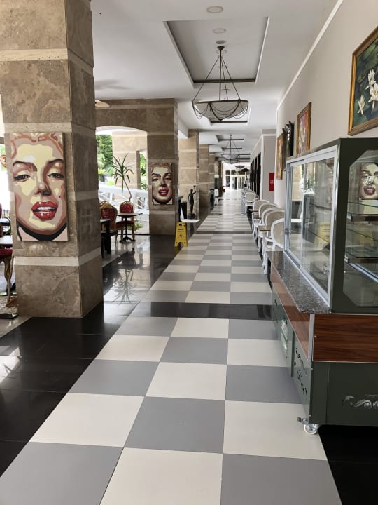 Sonstiges Hotel Delphin Diva