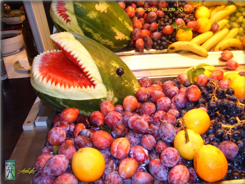 Obst Aldiana Club Rocca Nettuno Calabria