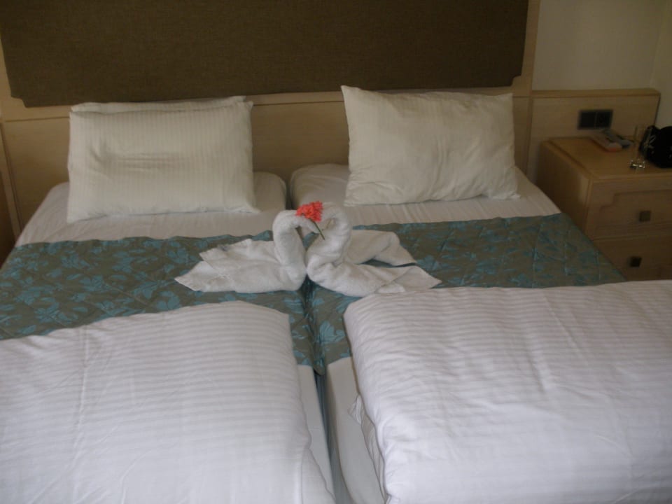 Nett gemacht Istion Club & Spa