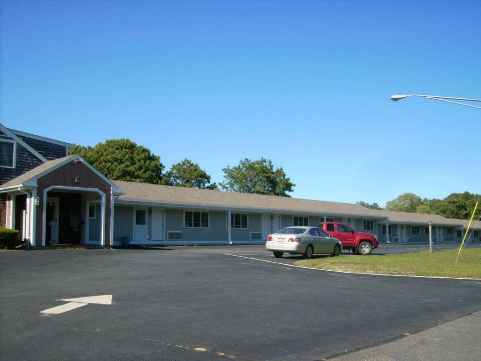 Wellfleet Motel & Lodge Wellfleet Motel & Lodge