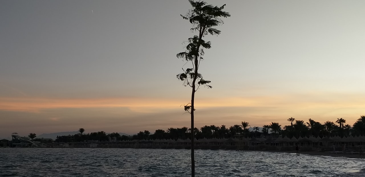 Strand The Grand Palace - Adults only