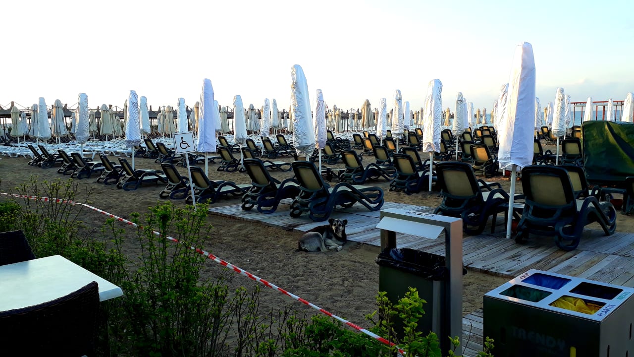 Strand Sentido Trendy Verbena Beach