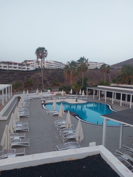 Pool Fuerteventura Princess