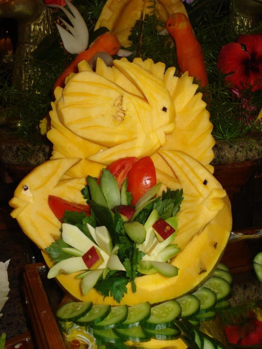 Deko Ghazala Gardens