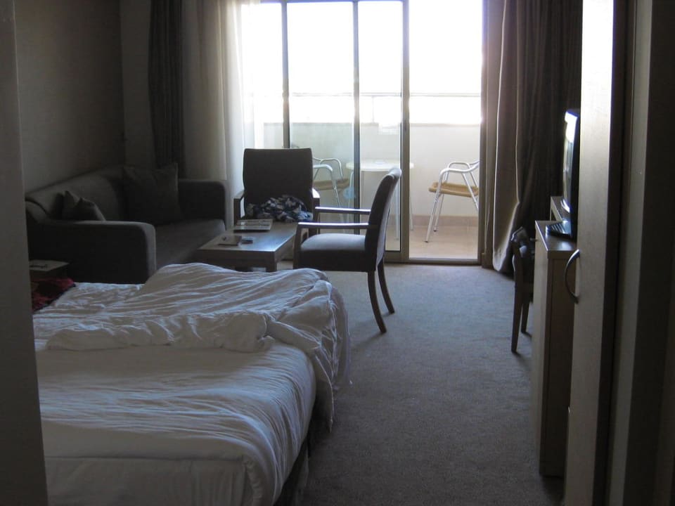 Zimmer Sunis Kumköy Beach Resort Hotel & Spa