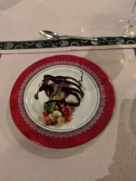Gastro Fame Residence Kemer & Spa