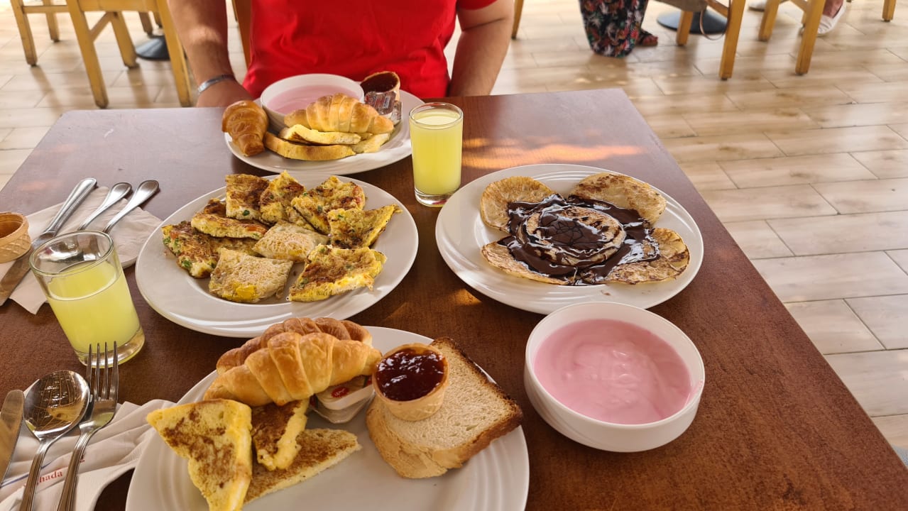 Gastro Hurghada Long Beach Resort