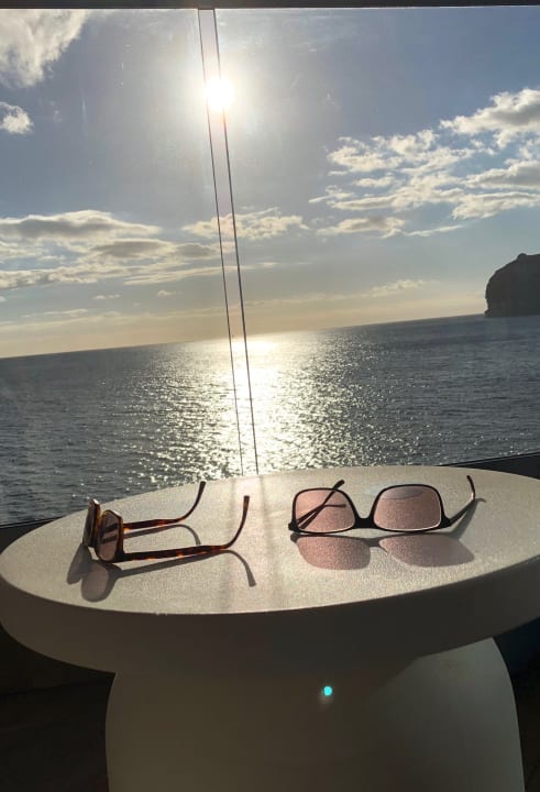 Ausblick Sentido Galomar