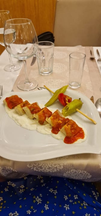 Gastro Side Mare Resort & Spa