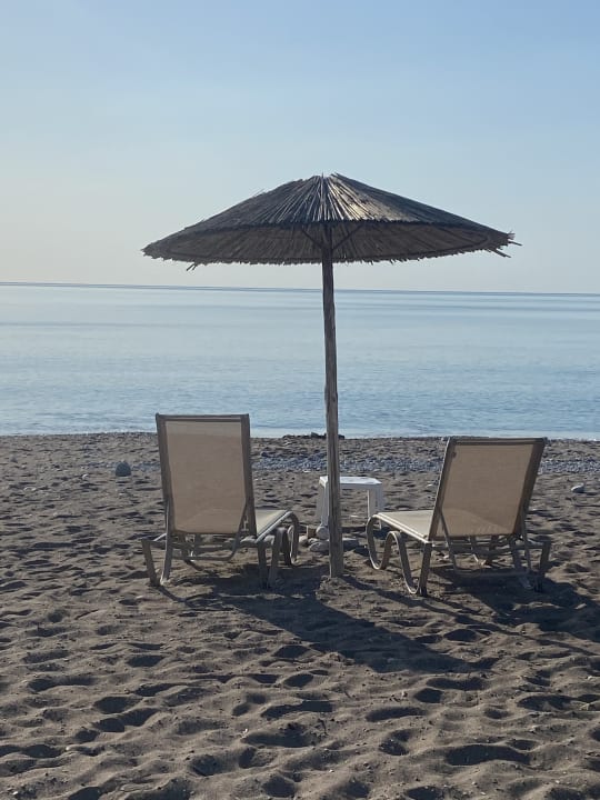 Strand Asterias Beach Resort