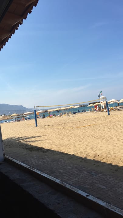 Strand allsun Hotel Carolina Mare