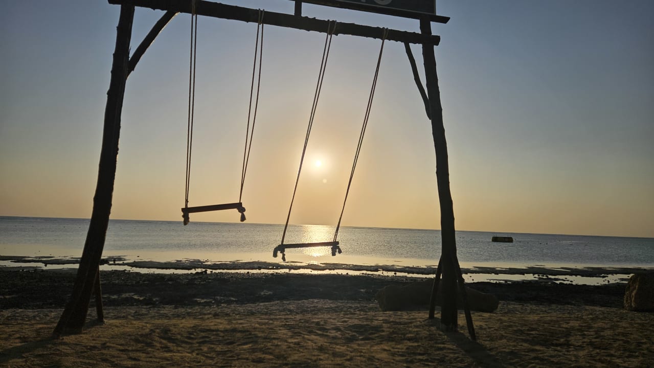 Strand Pickalbatros Vita Resort - Portofino Marsa Alam