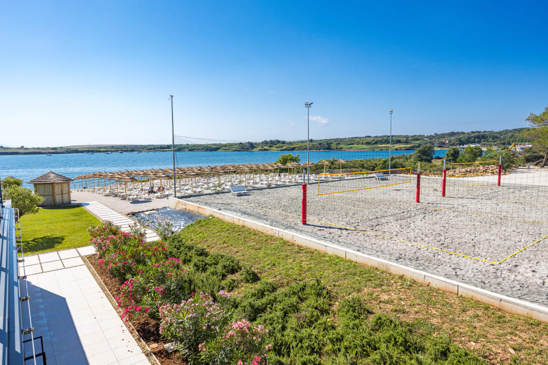 Ausblick Resort Del Mar Emotion