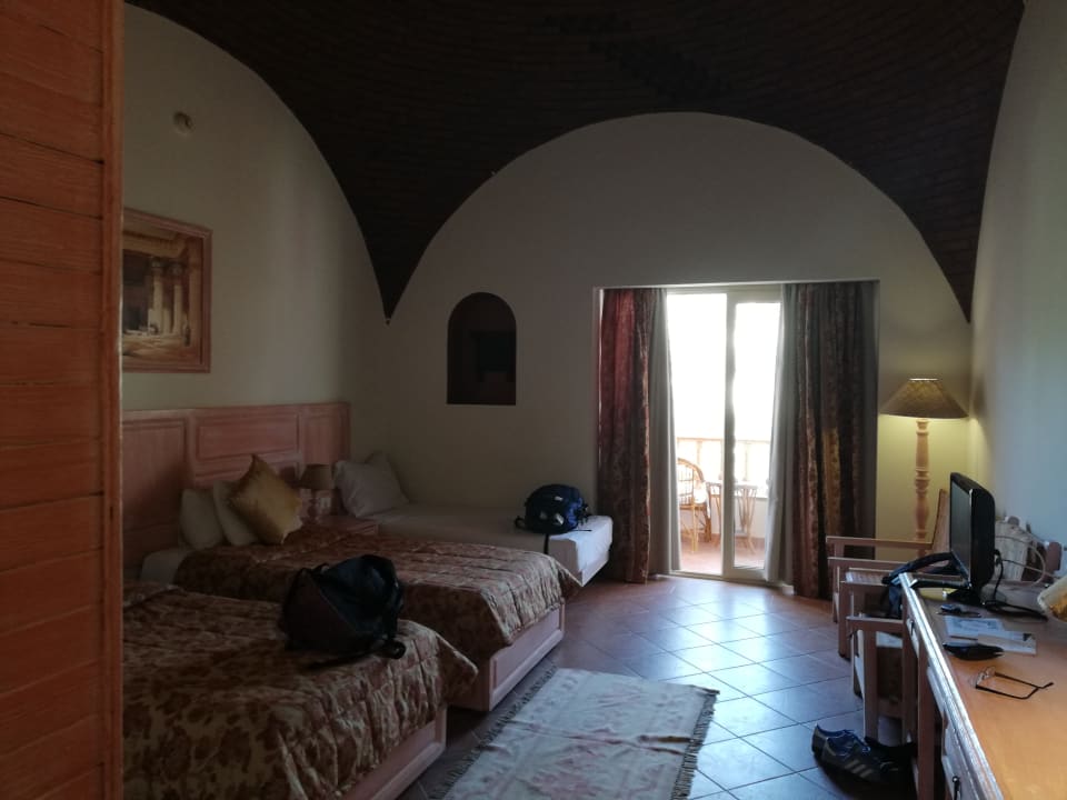 Zimmer Dream Lagoon Resort & Aqua Park