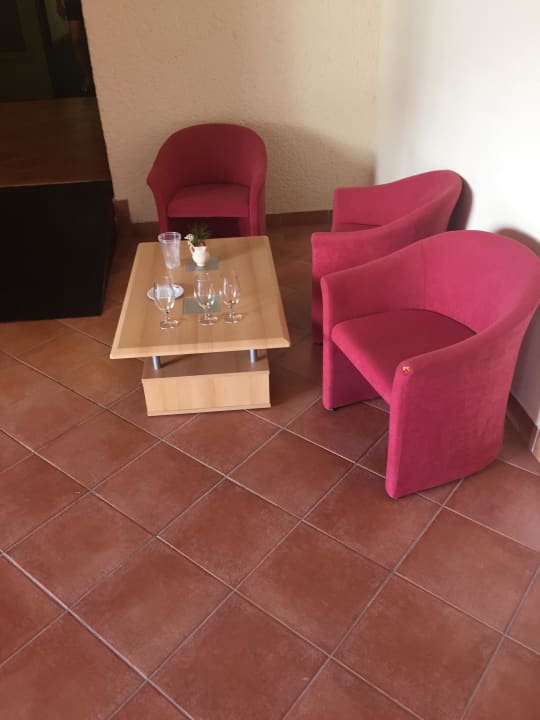 Gang Hotel Aurora Plava Laguna