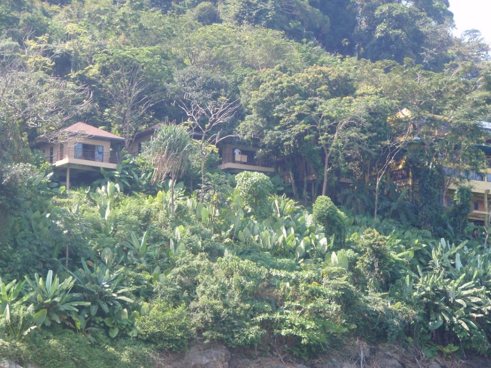 Steinbungalow Baan Krating Khao Lak Resort