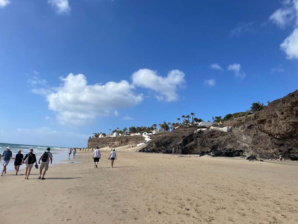 Strand Club Jandia Princess