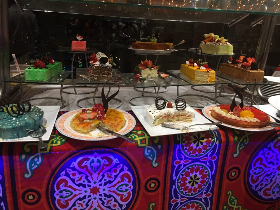 Gastro Riviera Aqua Park Resort